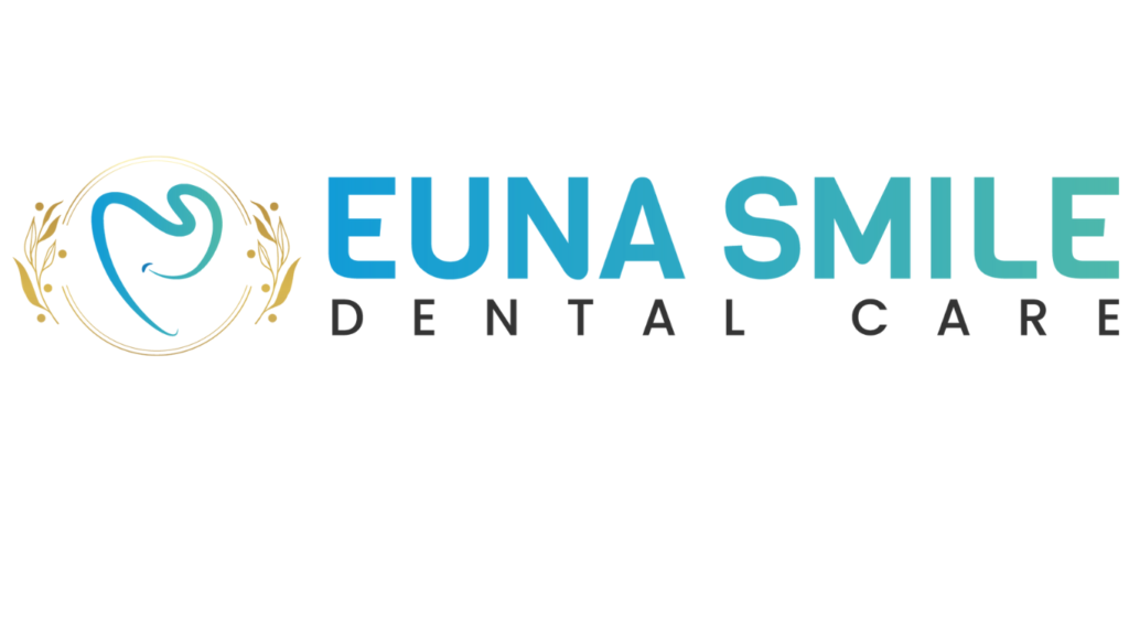 Home website euna smile
